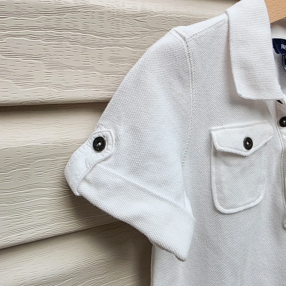 Ralph Lauren classic ralph